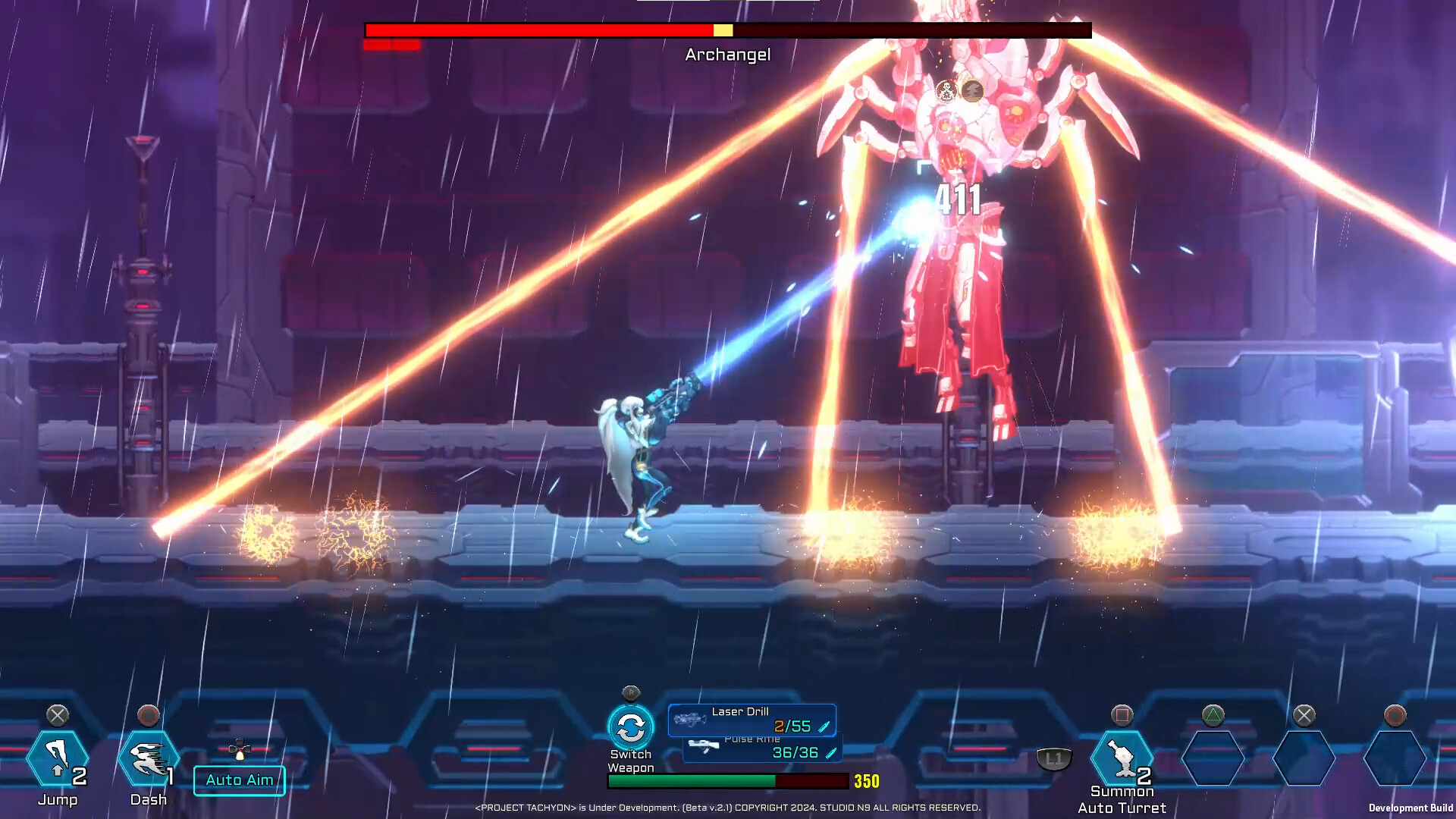 《超光速计划/PROJECT TACHYON》PC中文版下载-含Build.19562709_0
