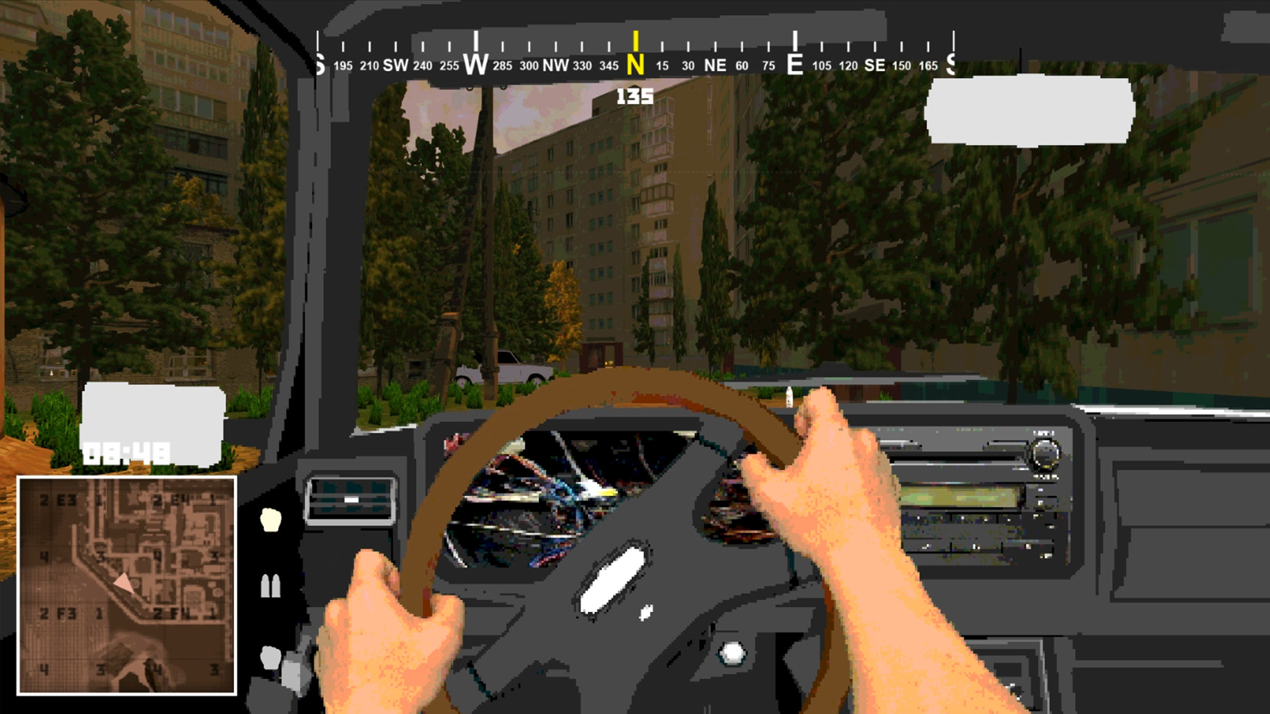 《俄罗斯战地/RUSSIA BATTLEGROUNDS》PC中文版下载-含Build.16867397_0