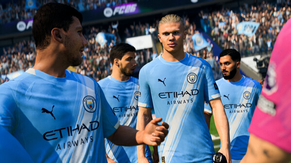 《EA SPORTS FC 26》switch中文版+1.7f.e6ac补丁+中文语音包_2