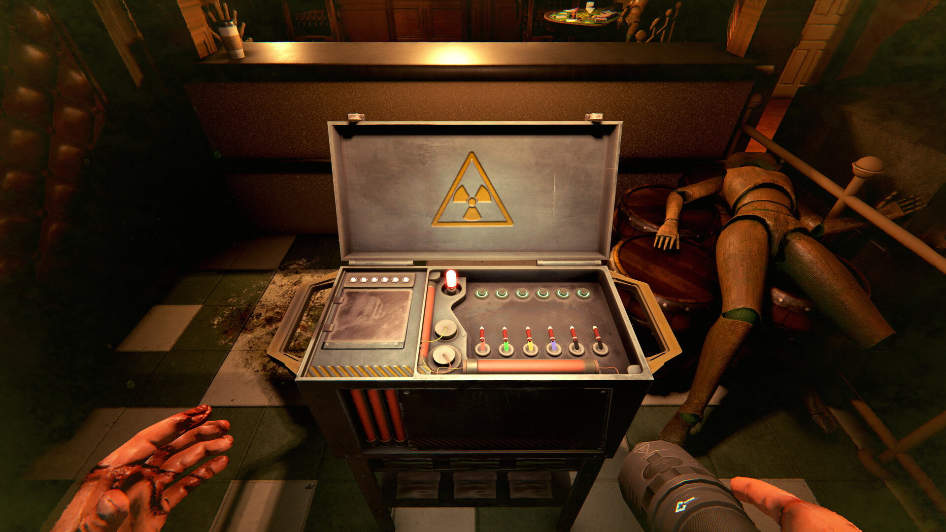 《受雇赴死/Hired 2 Die》PC中文版下载-含v1.1.0.2_0