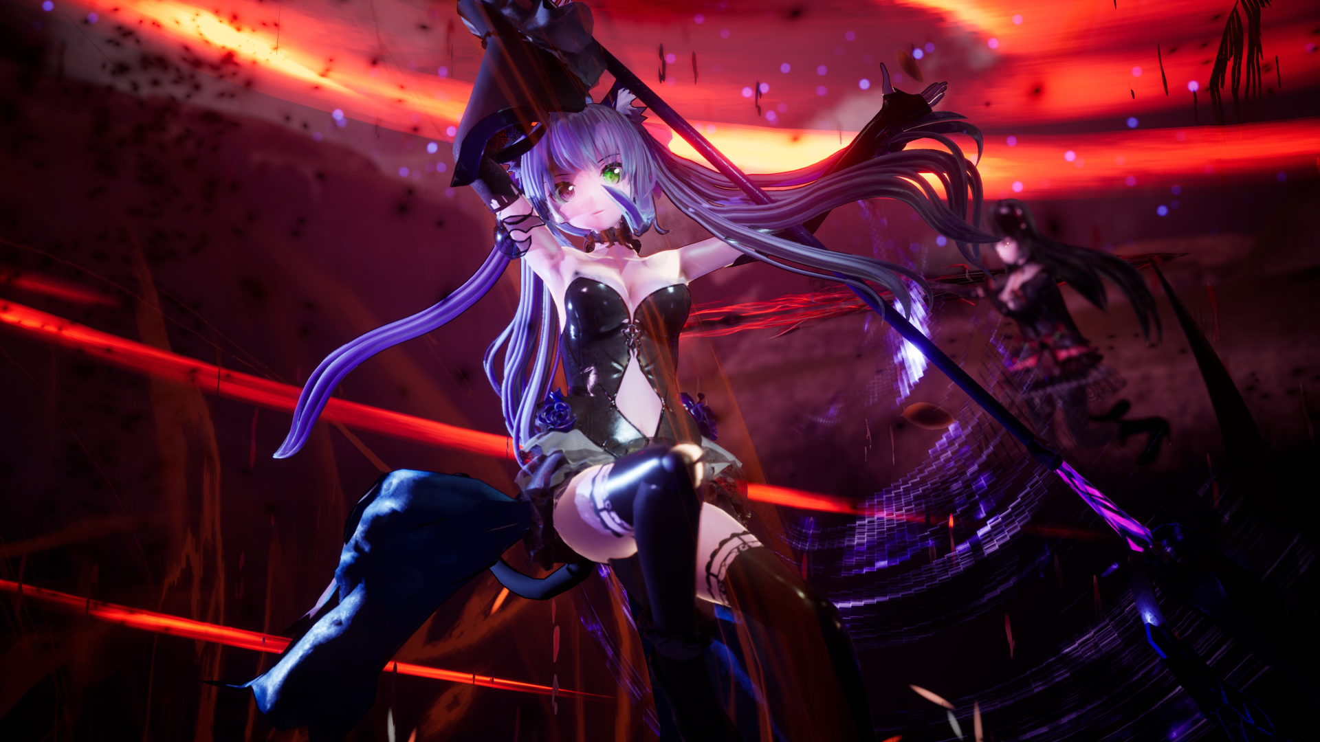 《兽娘秘境：异象残影/Mysteria~Occult Shadows~》中文版下载_3