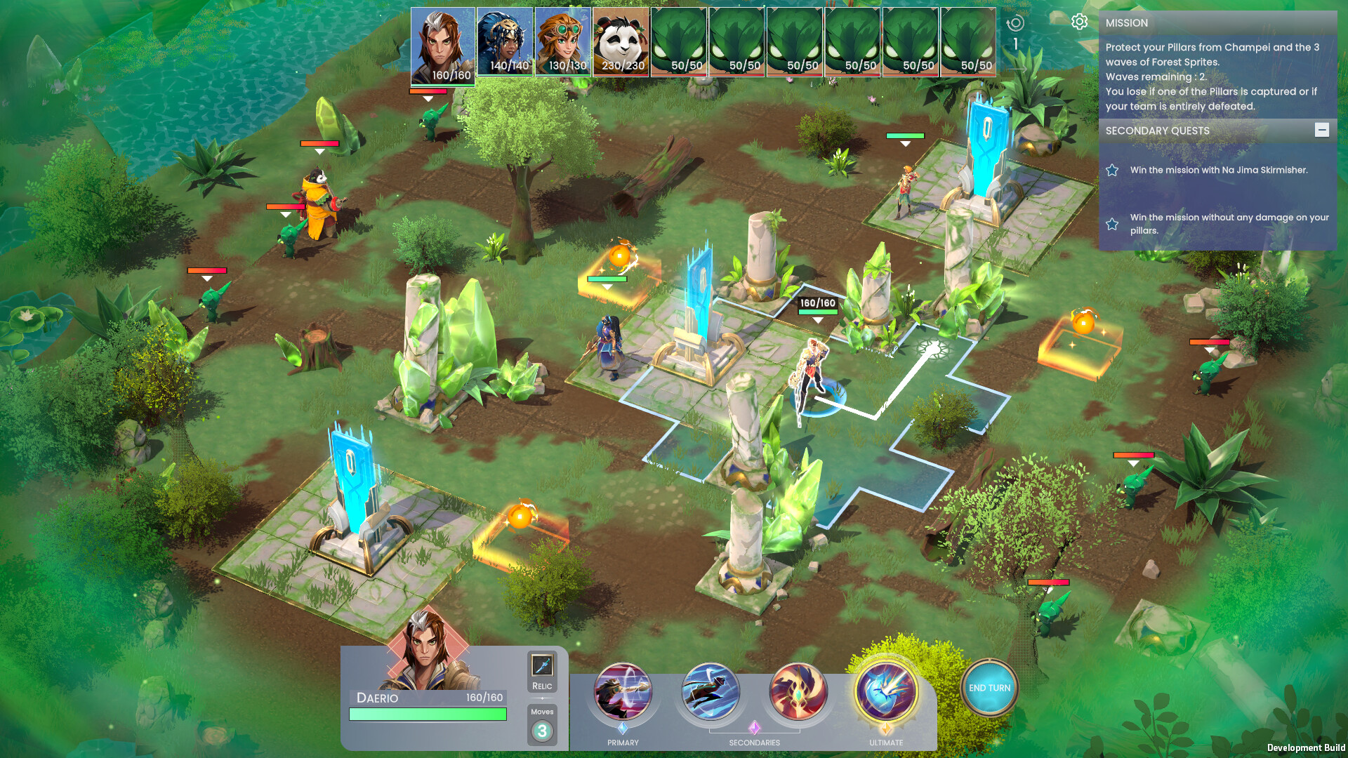 《天境争锋/Skygard Arena》PC中文版下载-含Build.20032307_0