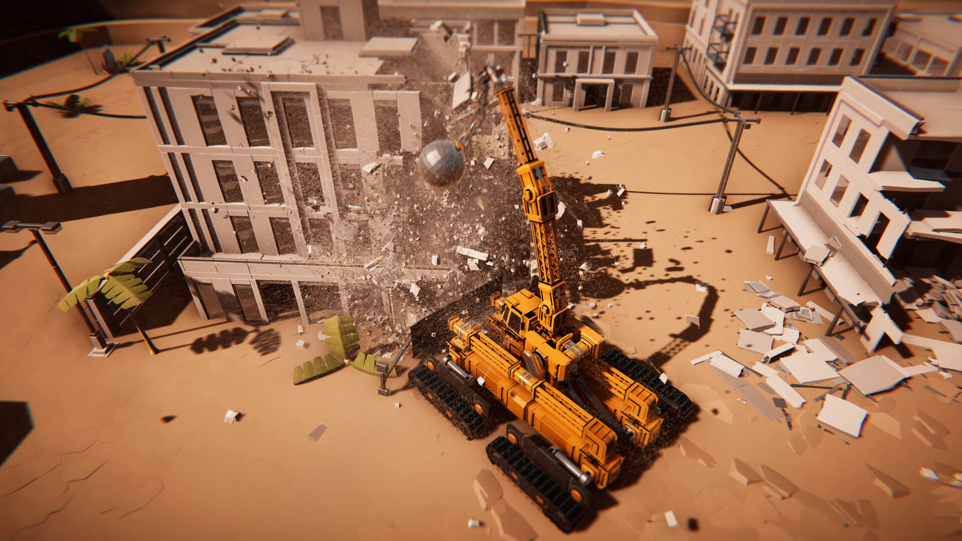 《毁灭工具/Instruments of Destruction》PC中文版下载-含Build.19946587_1