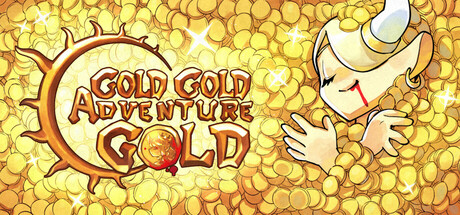 《钱钱向钱冲/Gold Gold Adventure Gold》PC中文版下载-含Build.19644596_0