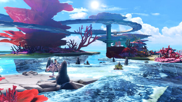 《数码宝贝物语时空异客》Steam体验版下载地址_3