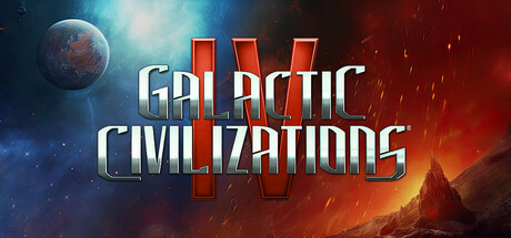 《银河文明4：超新星/Galactic Civilizations IV: Supernova》PC中文版下载-含v20250904_0