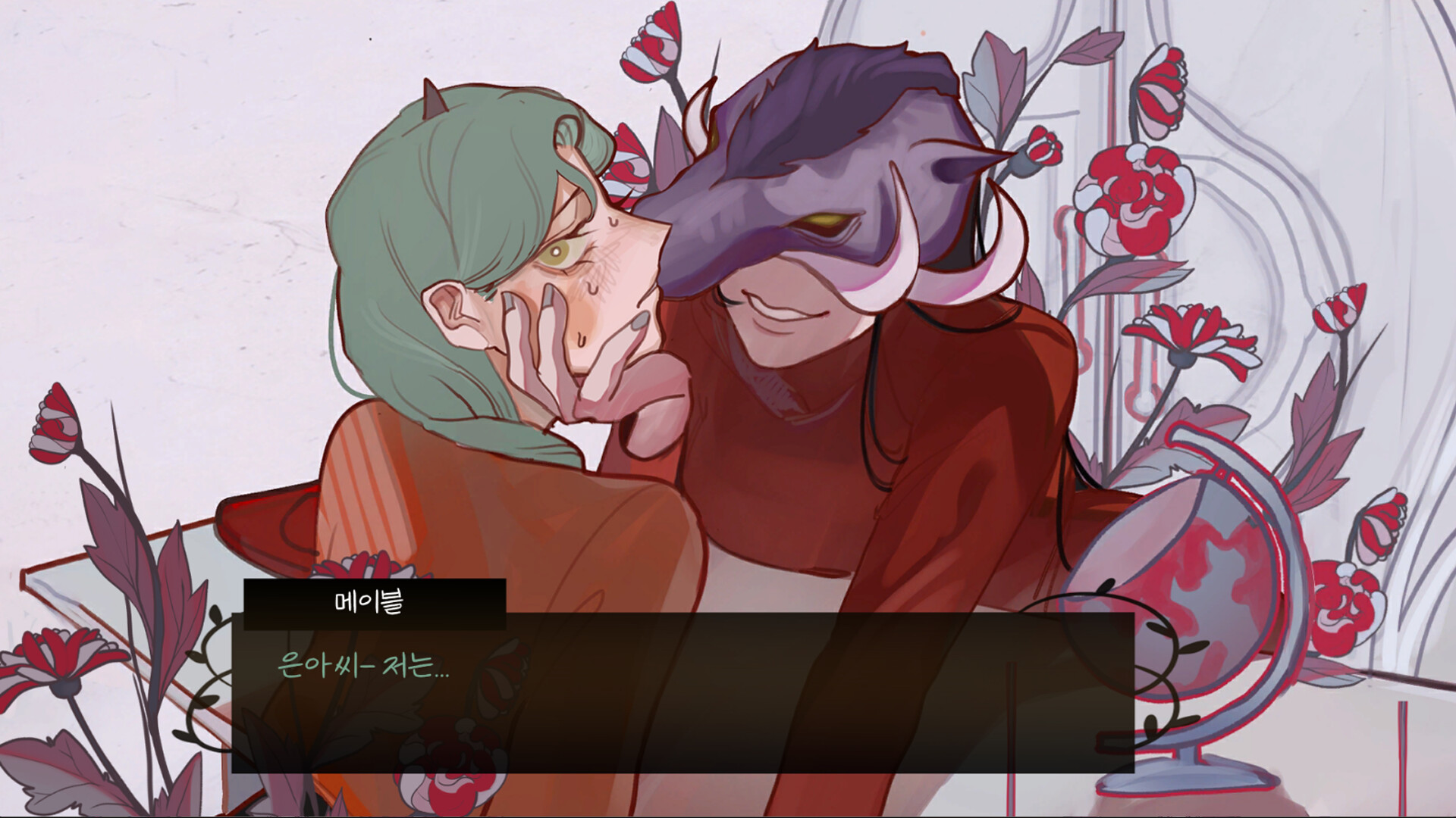 《燃獄花/Purgatory’s Flower》PC中文版下载-含Build.19974819_0