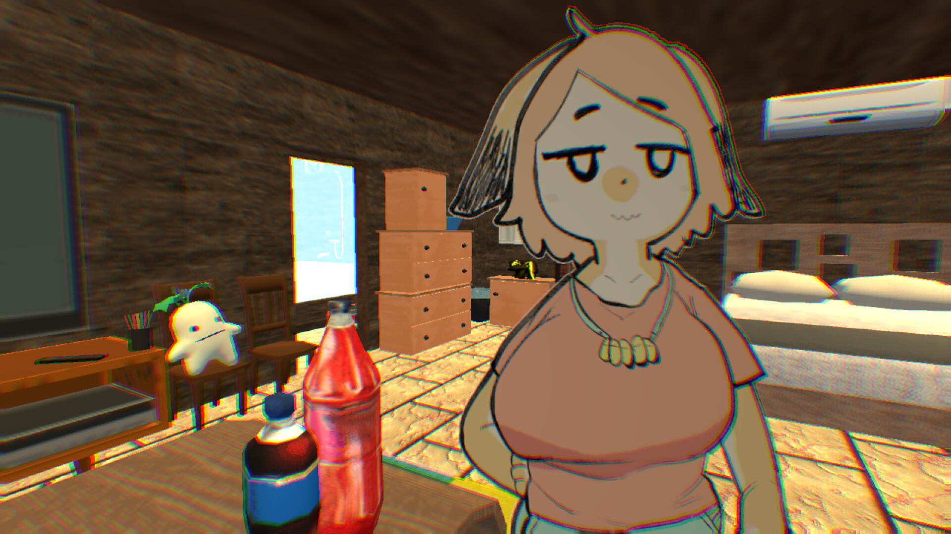 《非常房子/VeryVeryHouse》PC中文版下载-含Build.19528314_1