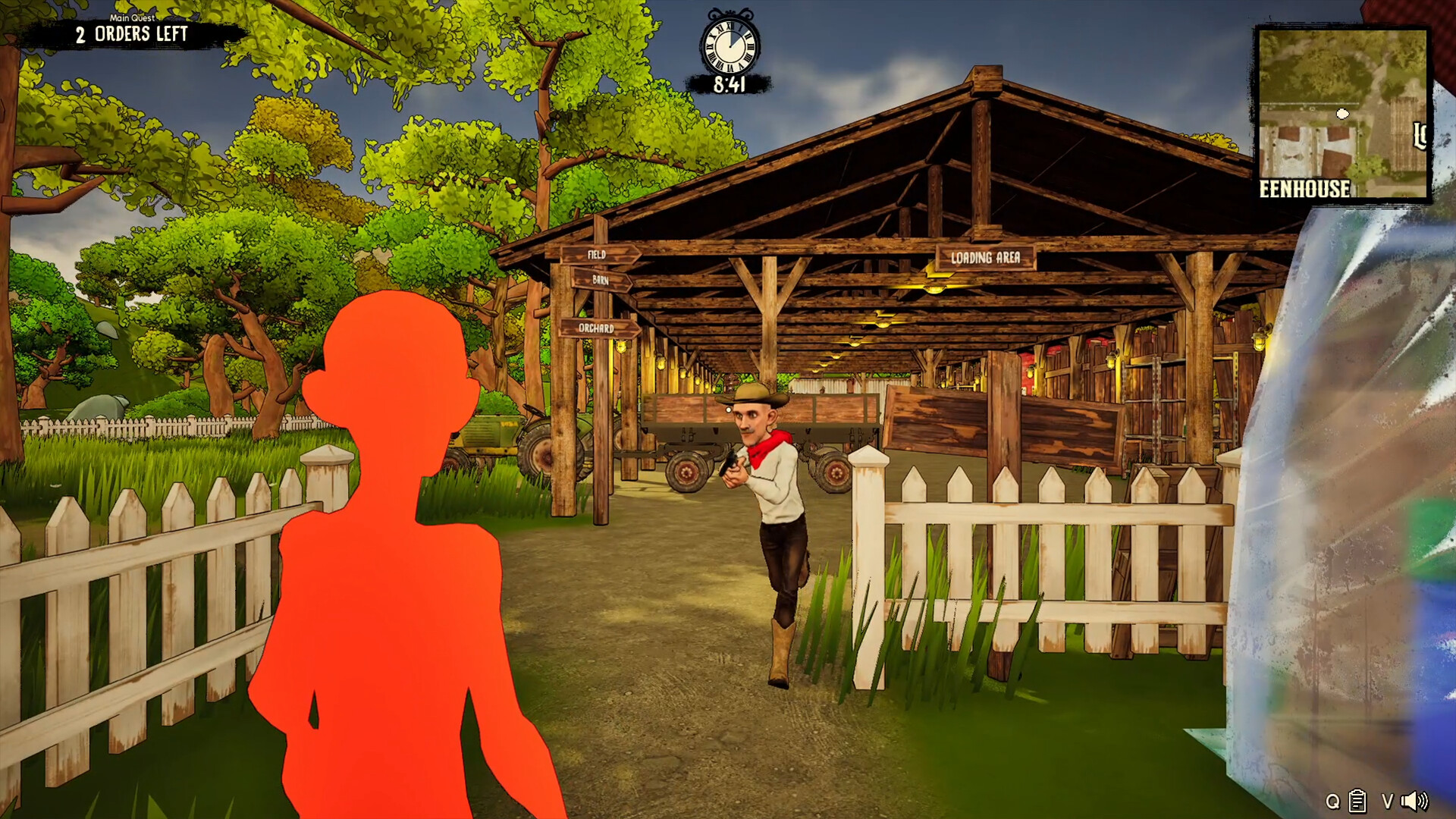 《幽冥牧场/Grim Pastures》PC中文版下载-含Build.19535825_0