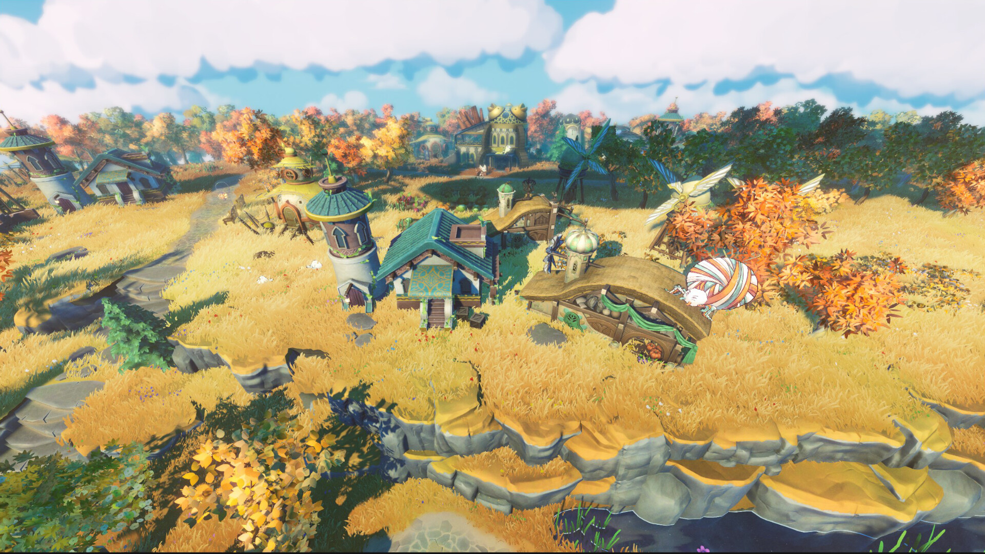 《钱钱向钱冲/Gold Gold Adventure Gold》PC中文版下载-含Build.19644596_1