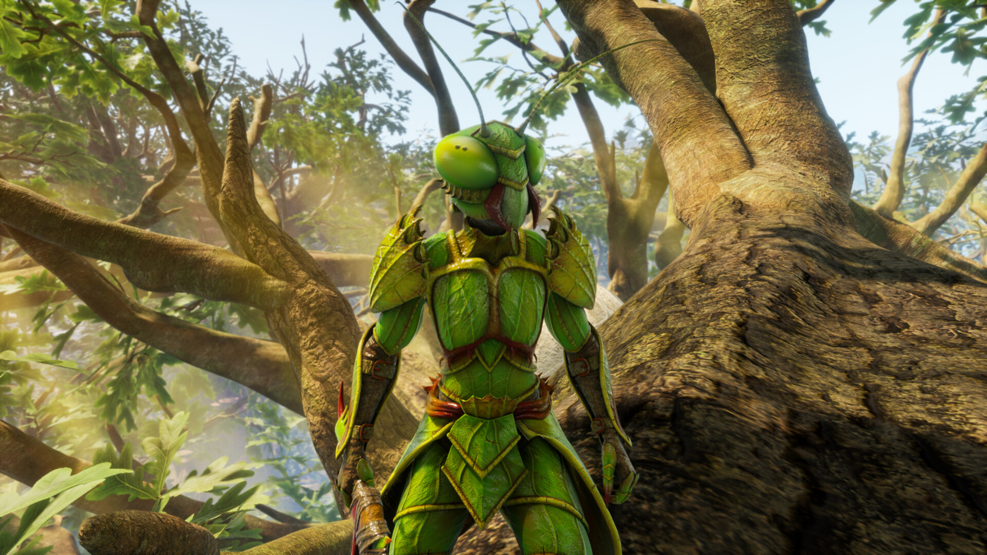 《小小世界: 原野求生/Smalland: Survive the Wilds》PC中文版下载-含Build.26082025联机版_0