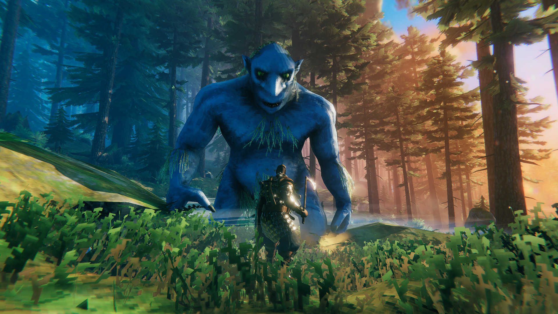 《Valheim: 英灵神殿》PC中文版下载-含v0.221.4联机版_0