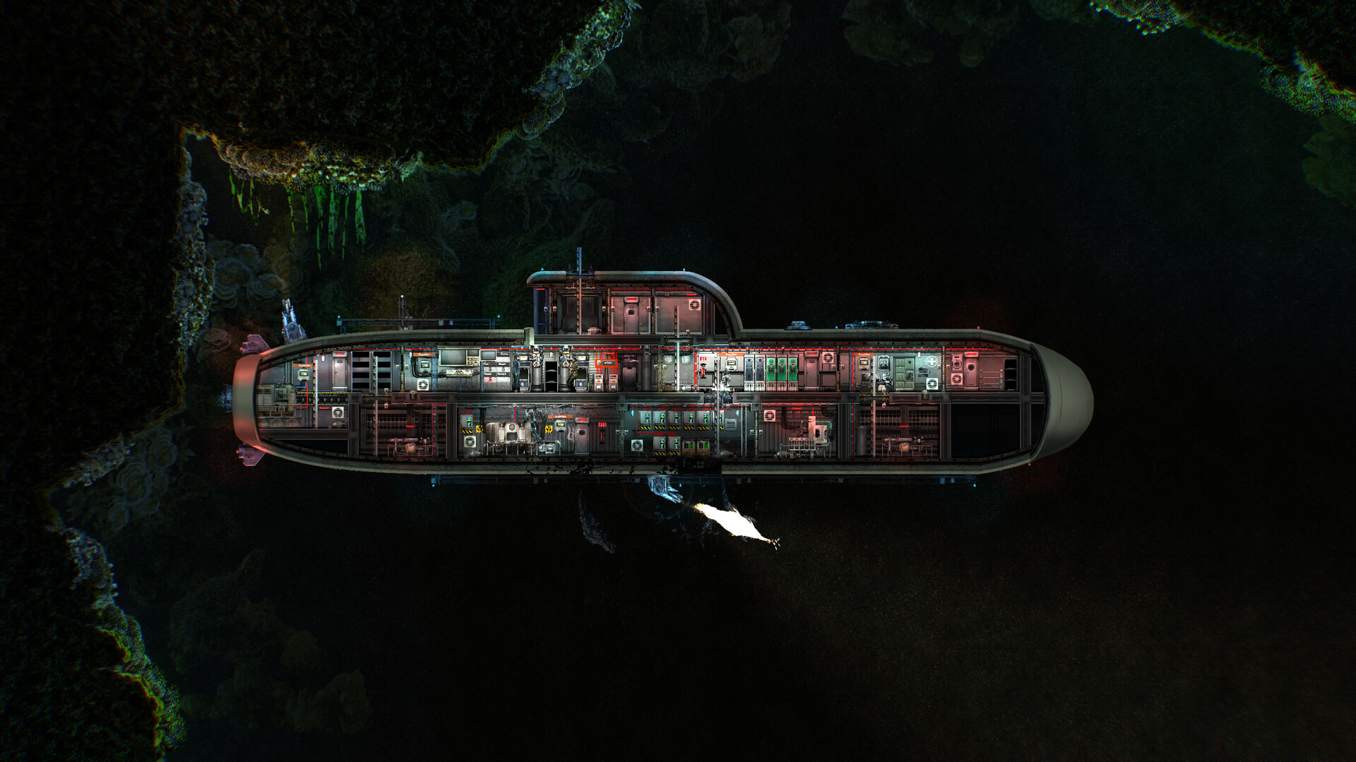 《潜渊症/Barotrauma》PC中文版下载-含v1.10.5.0_1