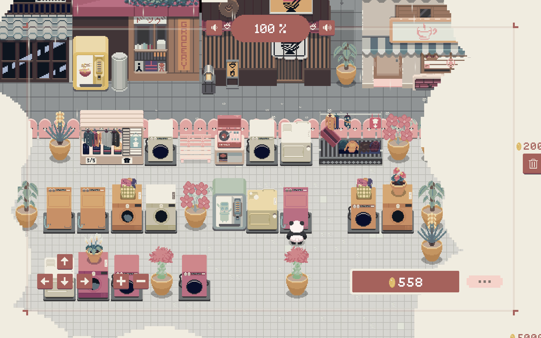 《宝宝的温馨洗衣店/Bao Bao’s Cozy Laundromat》PC中文版下载-含Build.18112866_1