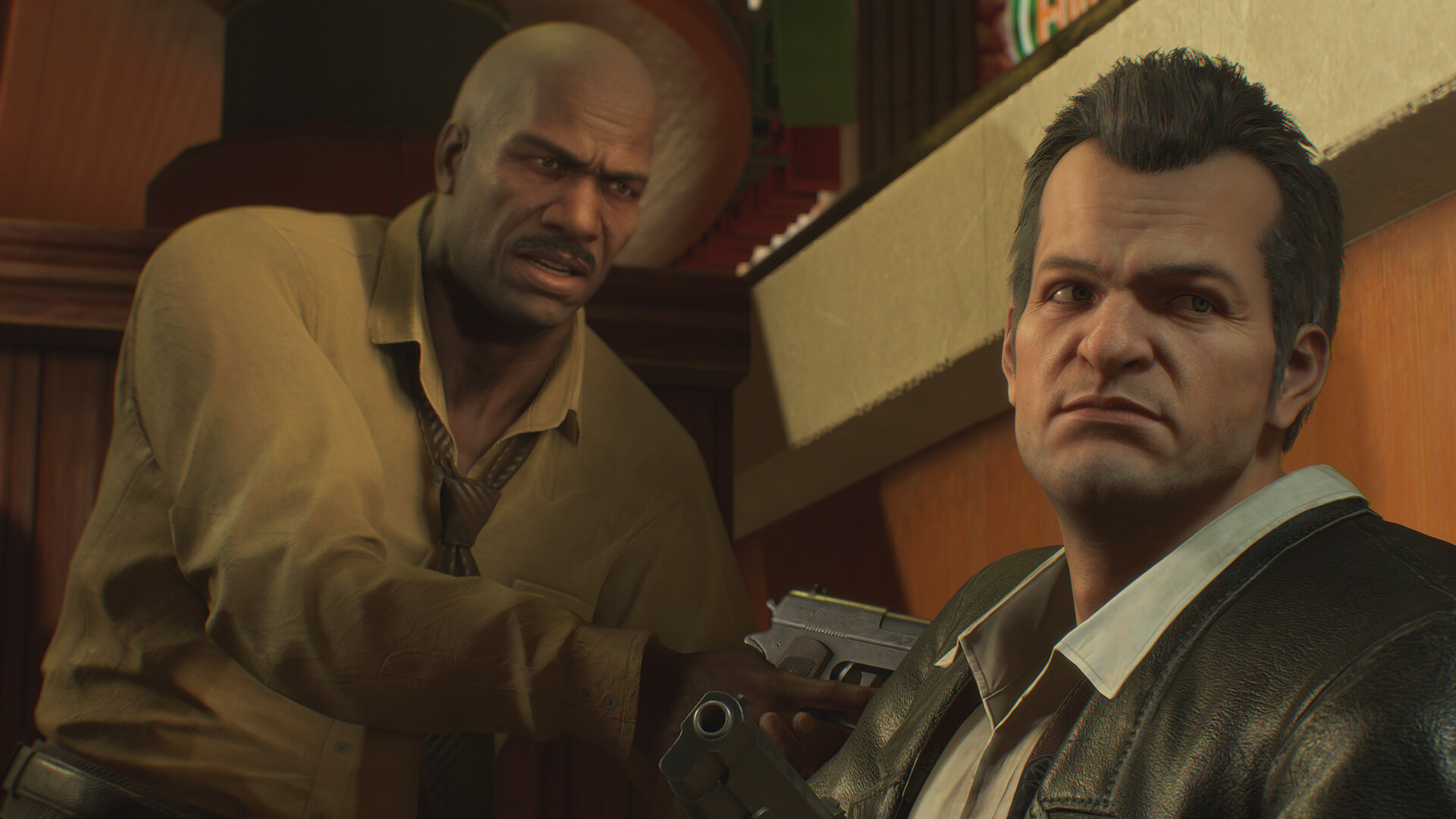 《丧尸围城：豪华复刻版/Dead Rising Deluxe Remaster》PC中文版下载-含Build.19664981_1