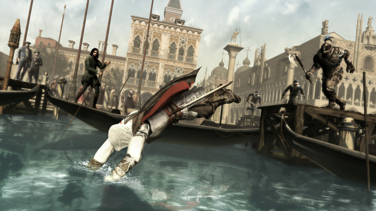 《刺客信条2/Assassin’s Creed 2》PC中文版下载-含Build.1843459_1
