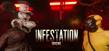 《侵蚀：起源/Infestation: Origins》PC中文版下载-含Build.19873819_0