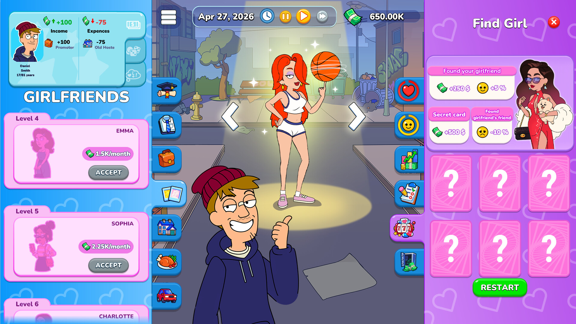《亿万先生/Mr. Billion: Idle Rich Tycoon》PC中文版下载-含Build.19186741_0