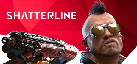 《破碎线/Shatterline》PC英文版下载-含Build.20121937_0