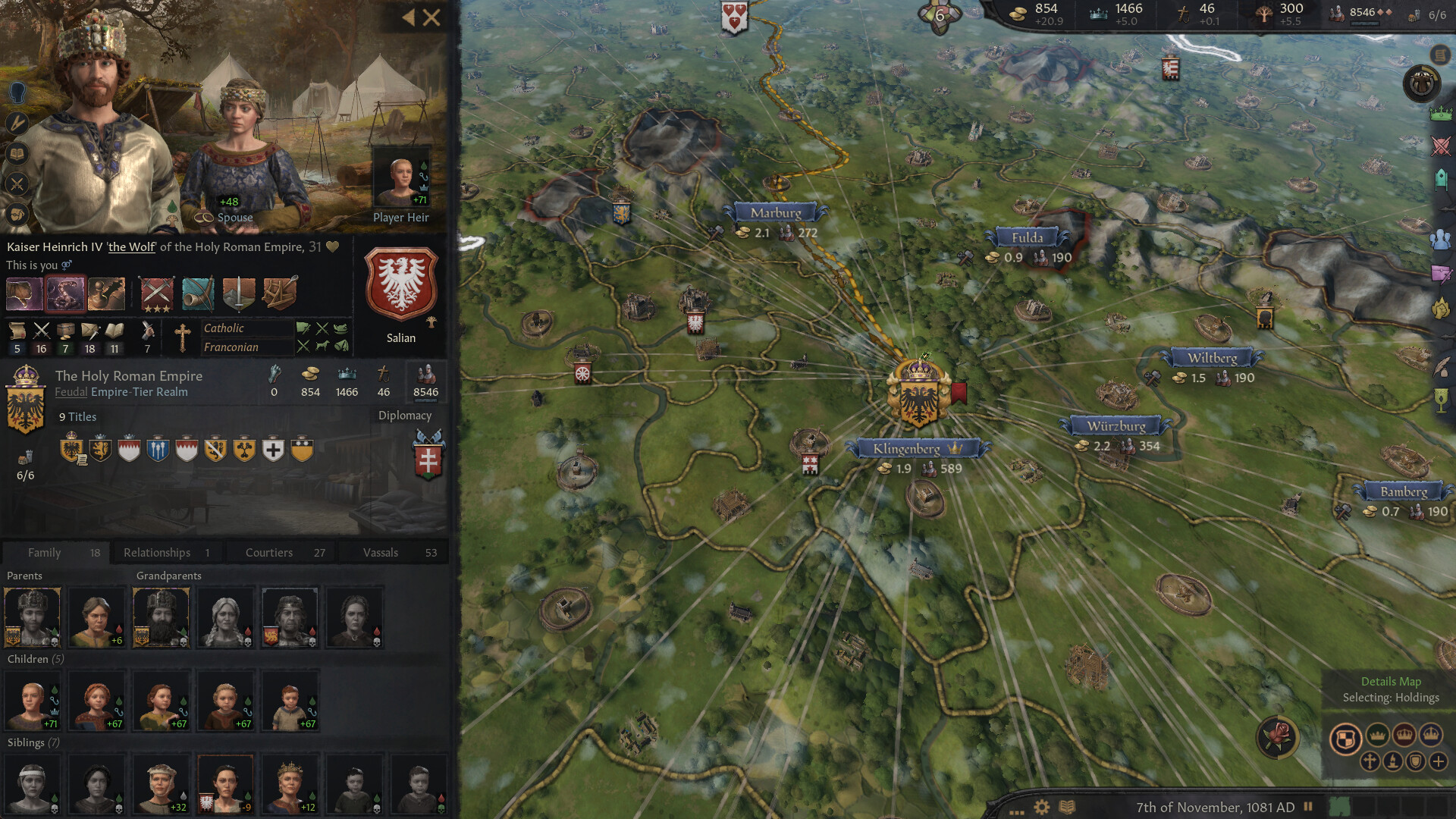 《十字军之王3/Crusader Kings III》PC中文版下载-含v1.17.0.1_1