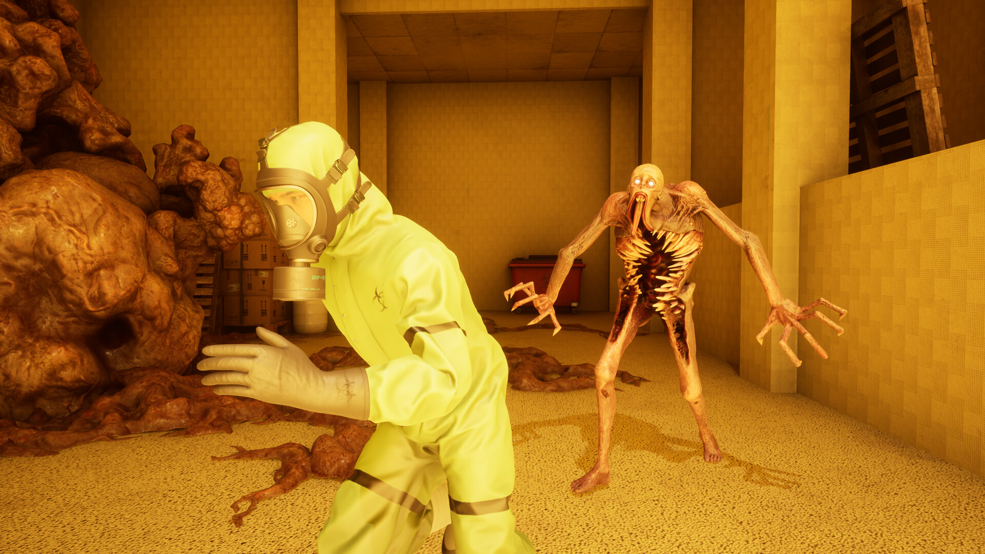 《BACKROOMS: 恐惧/BACKROOMS: APPREHENSION》PC中文版下载-含Build.19212337_0