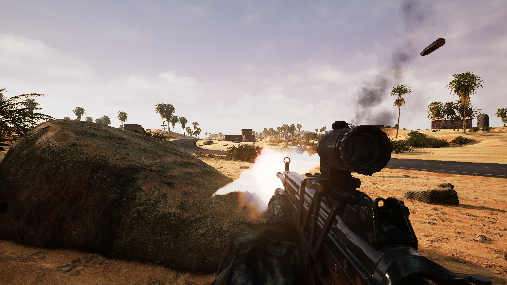 《全面冲突：抵抗/Total Conflict: Resistance》PC中文版下载-含v1.08.0_1