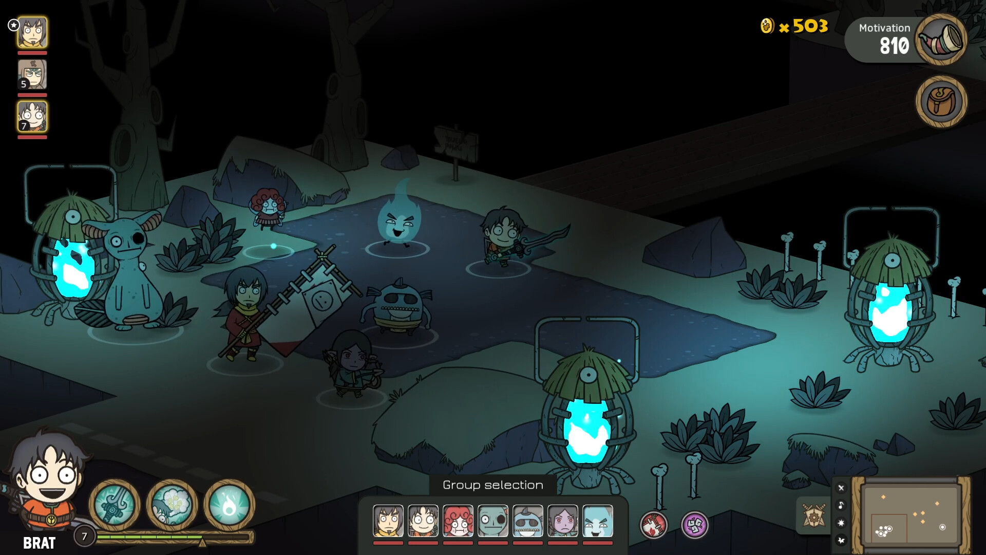 《科菲探险/Kofi Quest》PC中文版下载-含Build.13850548_0