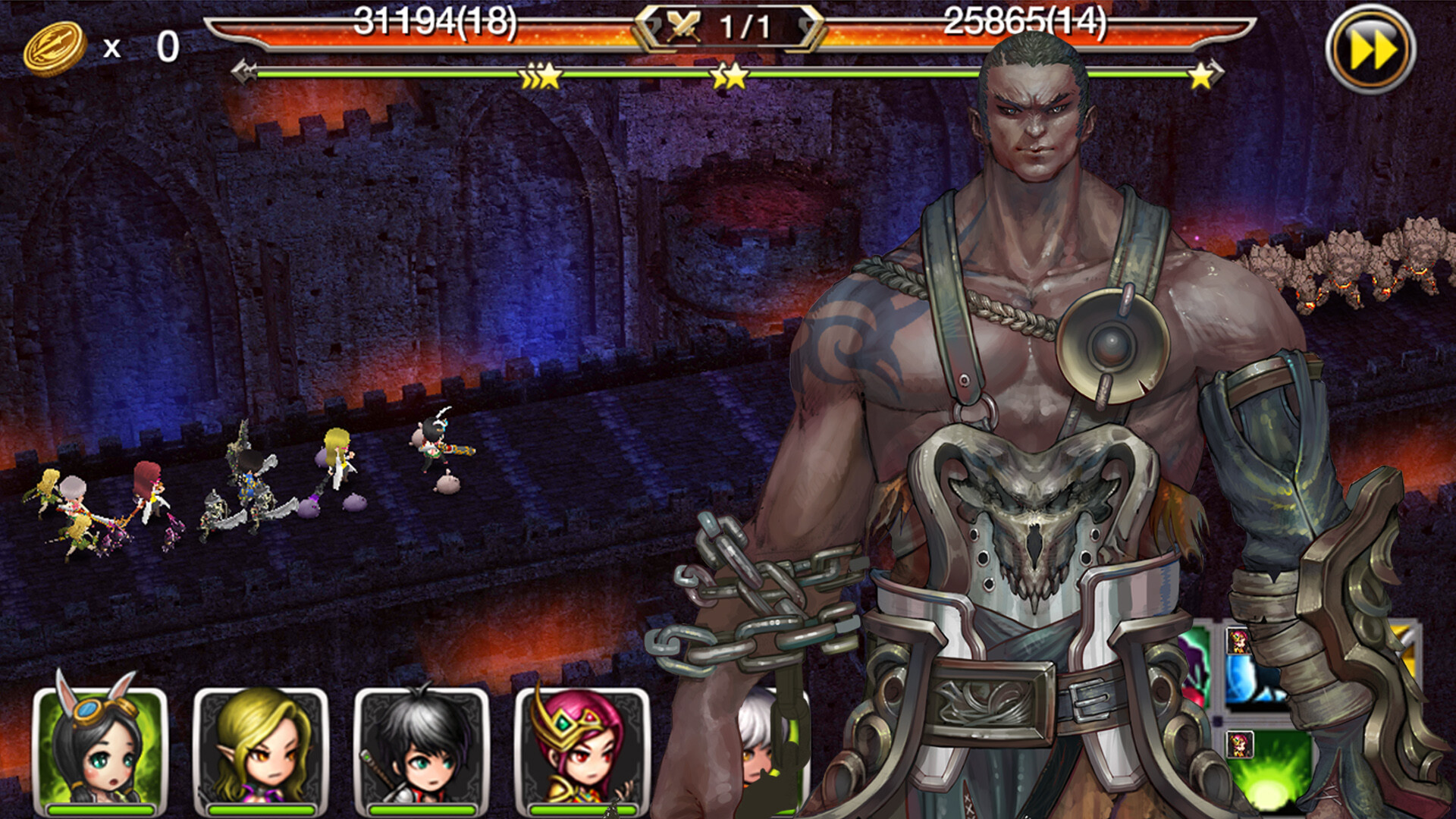 《黑暗屠戮者/Dark SlayeR》PC中文版下载-含Build.18878318_0