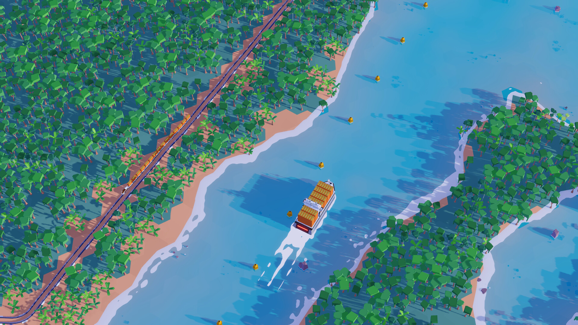 《备用计划:家园/B计划：启程拓殖/Plan B: Terraform》PC中文正式版下载_1