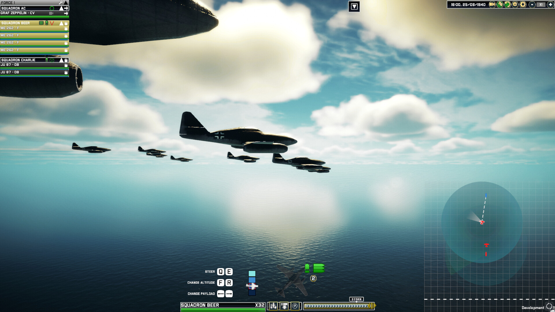 《胜利之海：大西洋/Victory at Sea Atlantic – World War II Naval Warfare》PC中文版下载-含v1.0.6.8_0