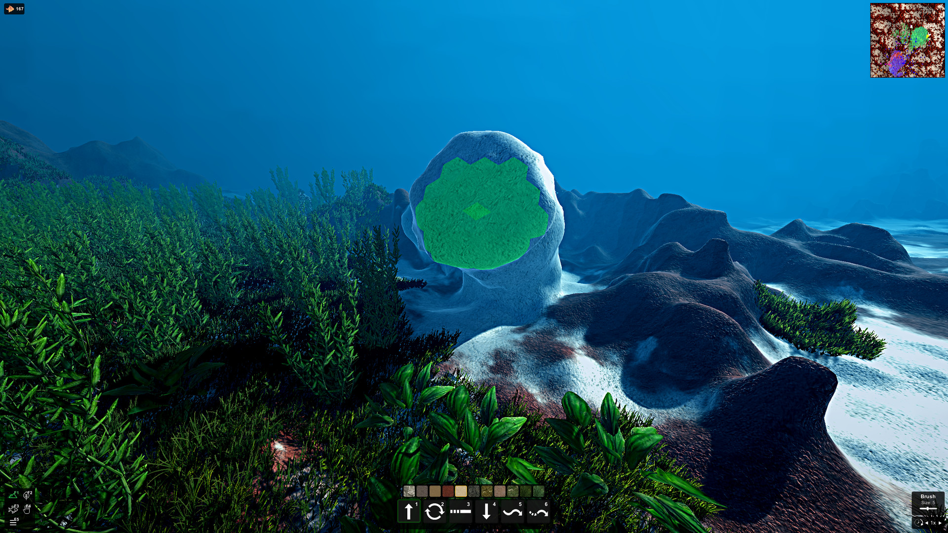 《生态系统/Ecosystem》PC中文版下载-含v1.12_0