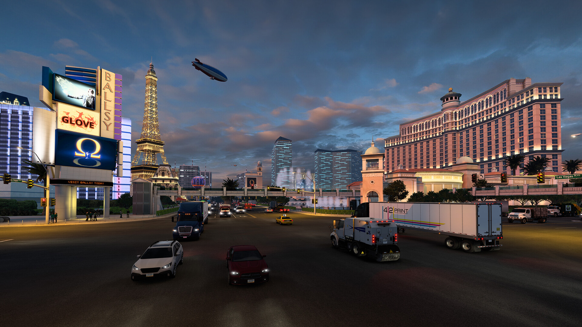 《美国卡车模拟/American Truck Simulator》PC中文版下载-含v1.56.1.0s_0