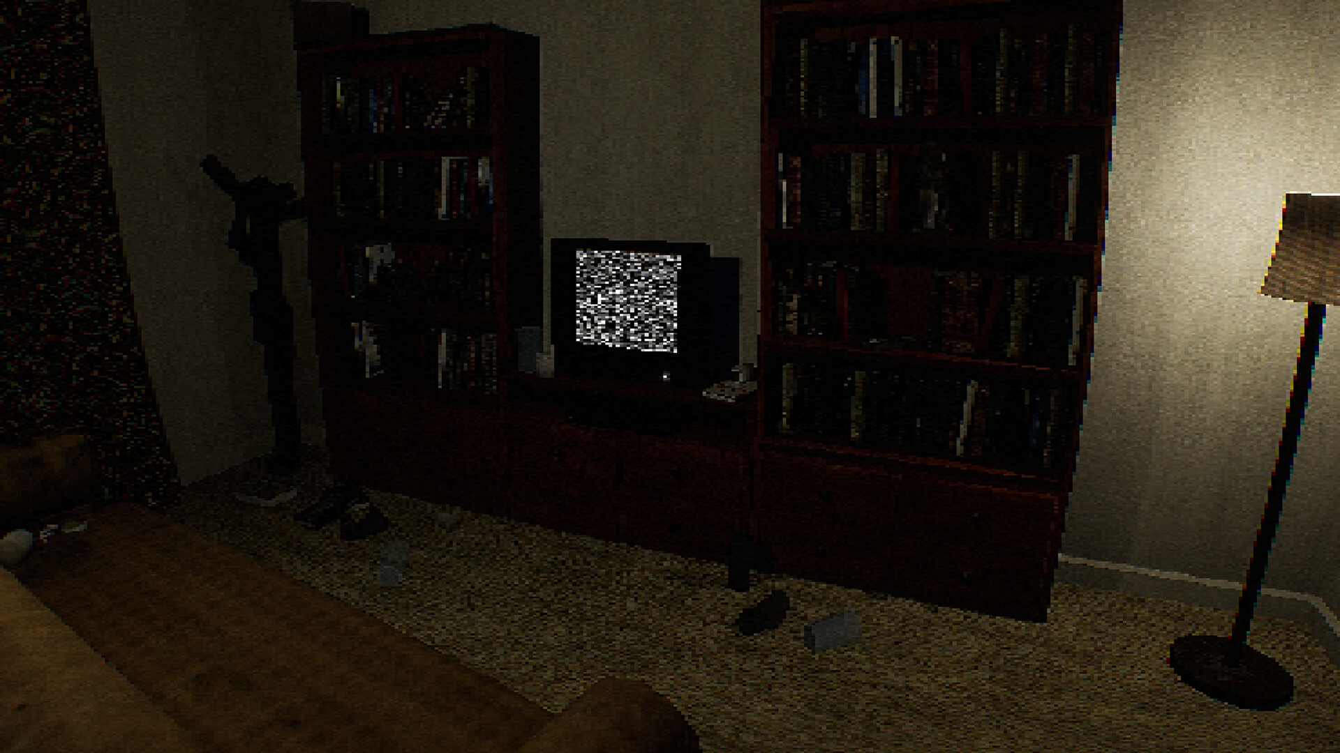 《不知情的参与者/Unspoken》PC中文版下载-含Build.15468973_1