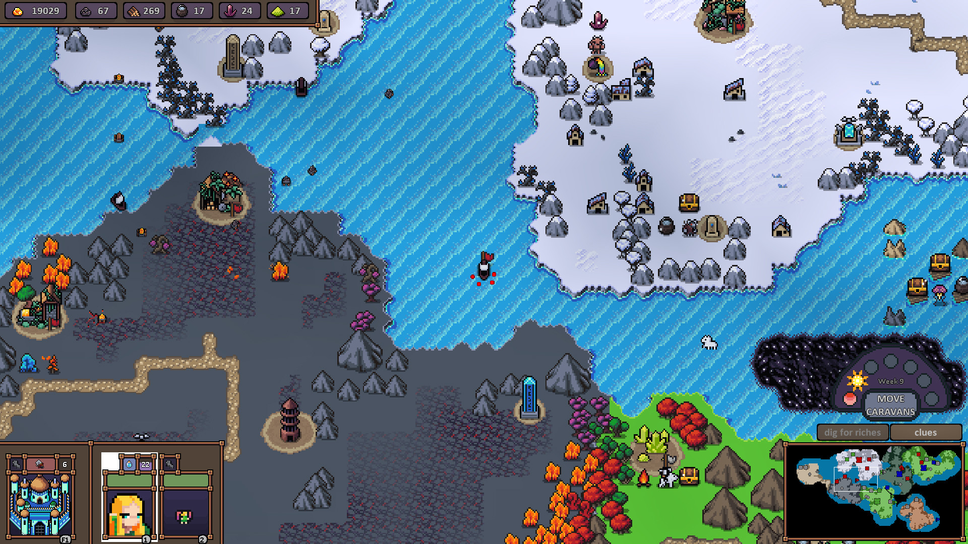 《英雄之时/Hero’s Hour》PC中文版下载-含v2.8.2_1