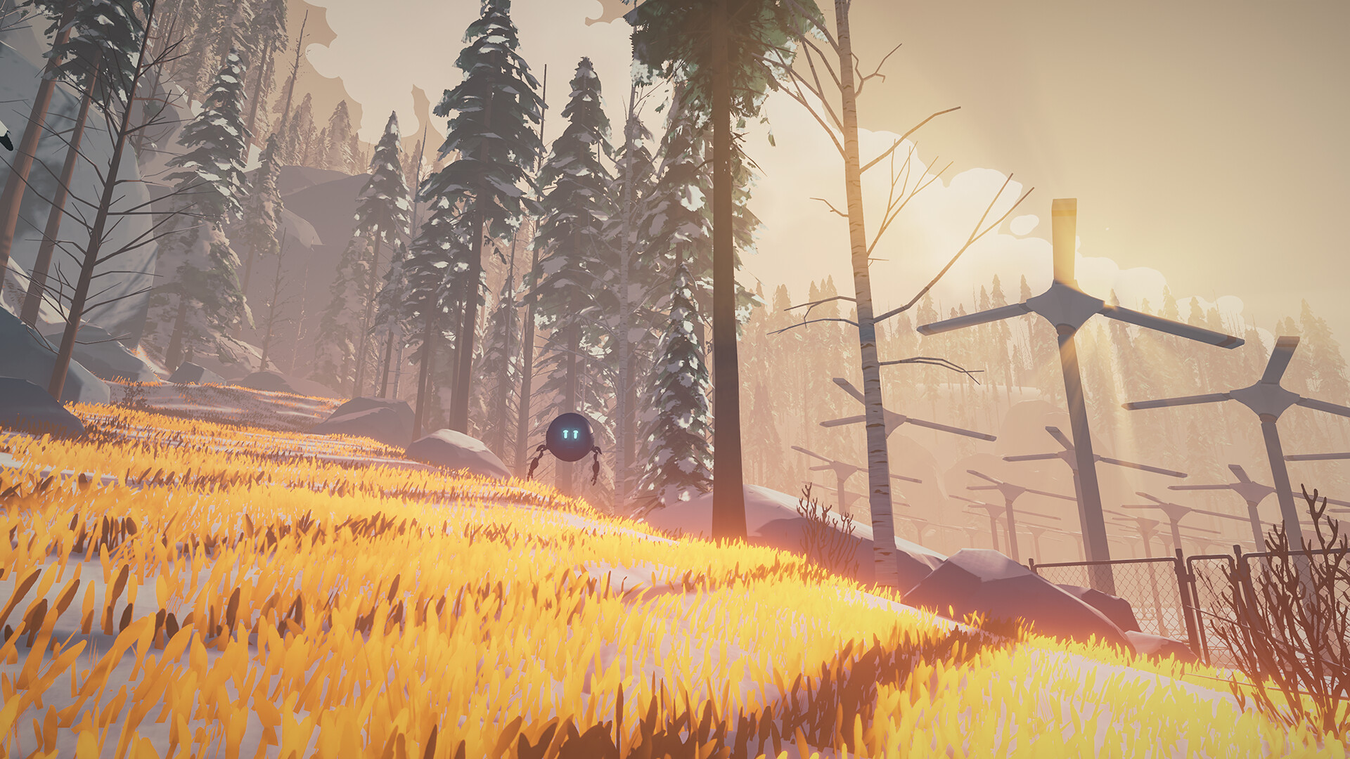 《极地觉醒/Arctic Awakening》PC中文版下载-含v1.0.6_0