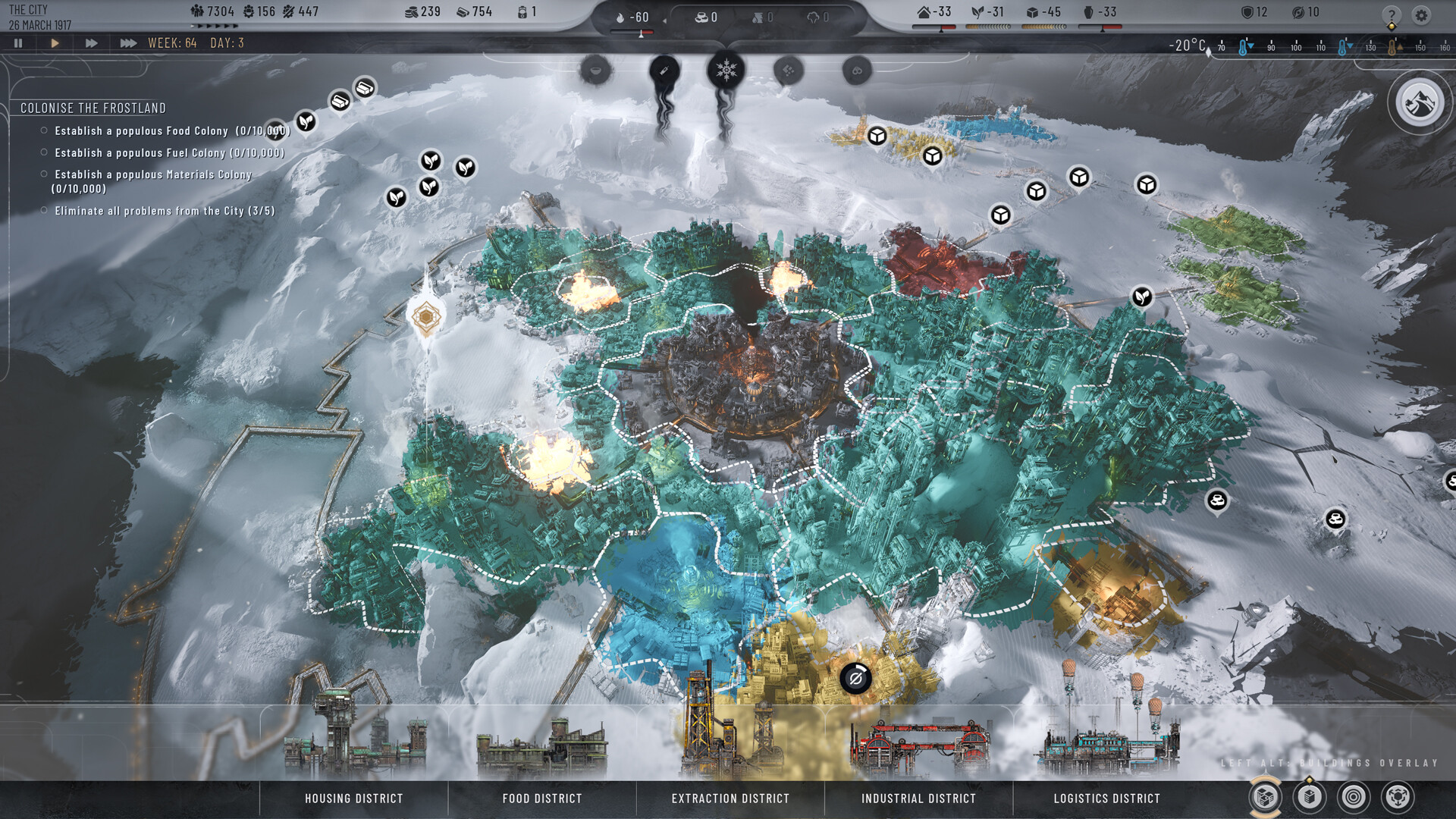 《冰汽时代2/Frostpunk 2》PC中文版下载-含v1.4.0_0