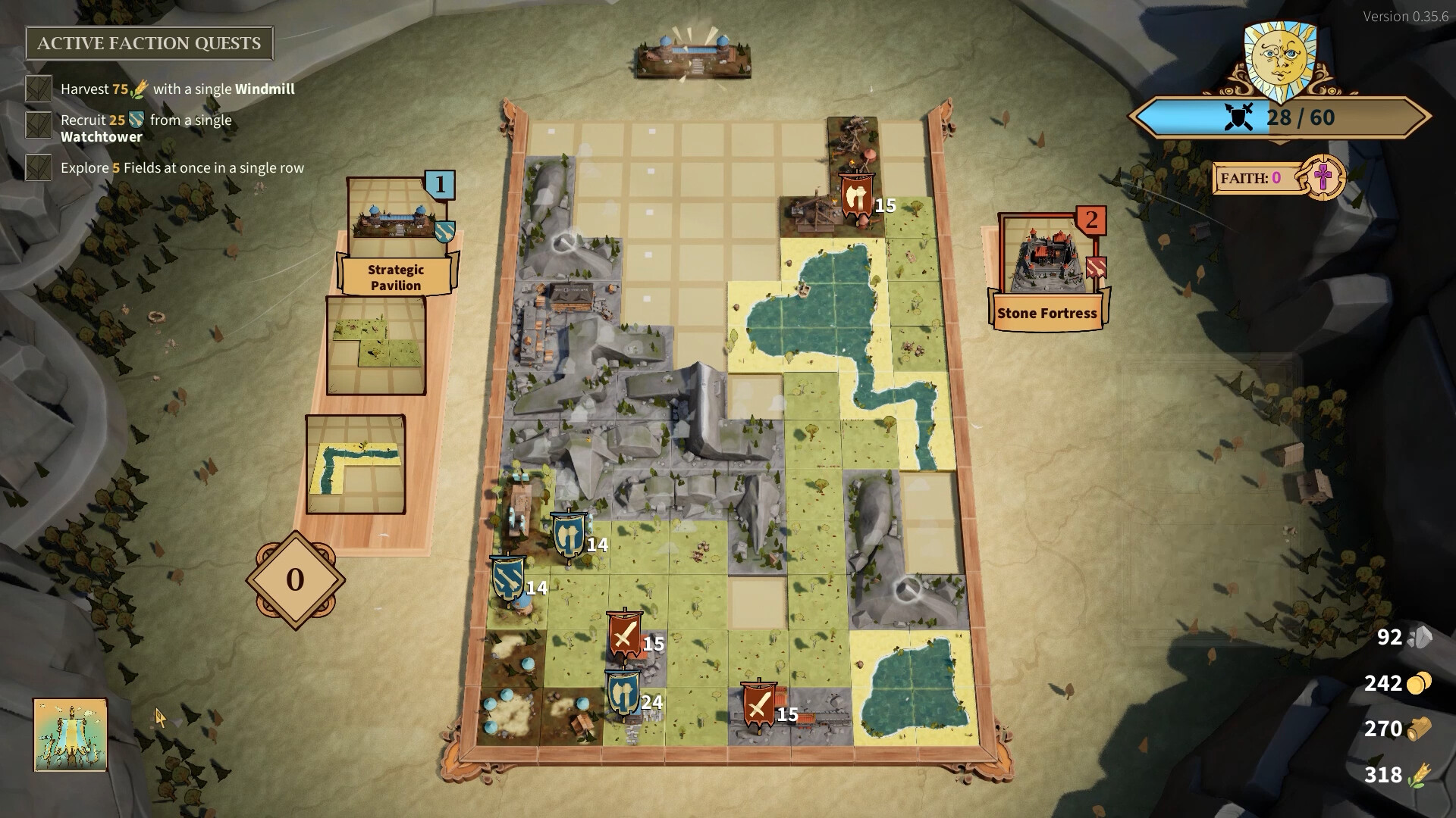 《方块公国/Drop Duchy》PC中文版下载-含v1.1.18_1