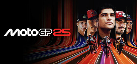 《世界摩托大奖赛25/MotoGP 25》PC中文版下载-含v20250911_0