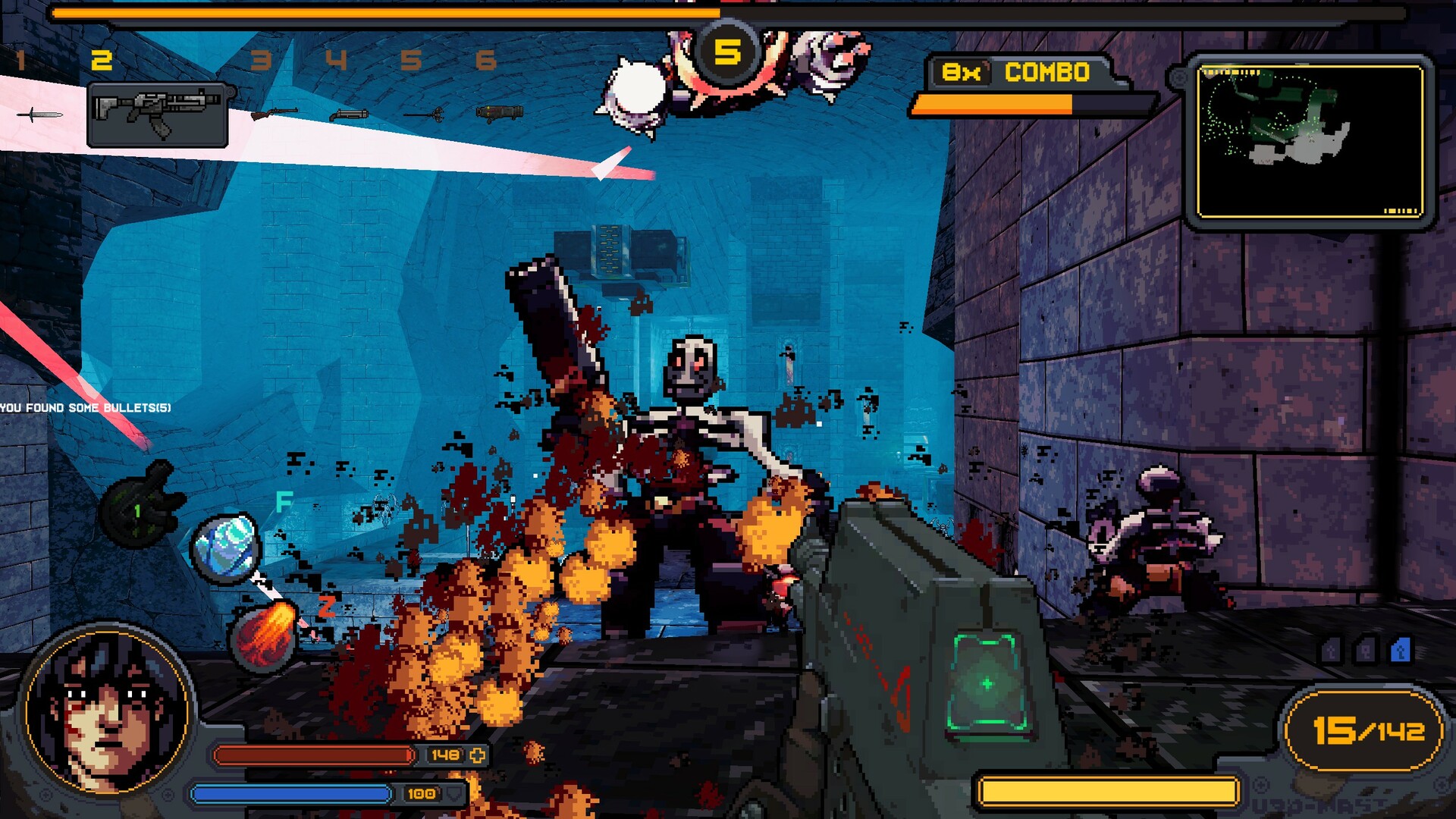 《术士计划2/Project Warlock II》PC中文版下载-含v1.0.1.26_1