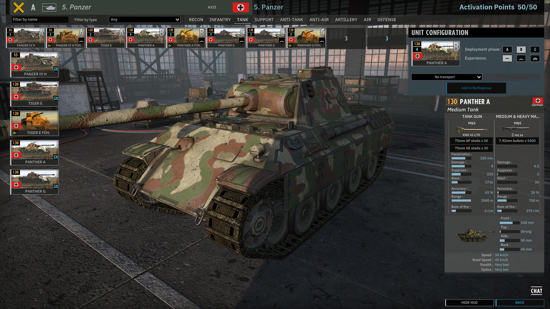 《钢铁之师2全面冲突版/Steel Division 2 – Total Conflict Edition》PC中文版下载-含v165547_1