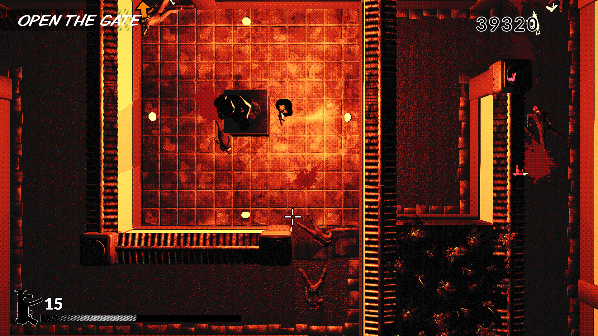 《黑色子弹/Bullet Noir》PC英文版下载-含Build.19893843_0
