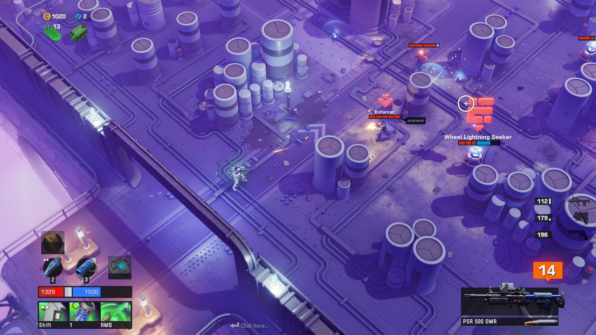 《虚实之间2/SYNTHETIK 2》PC中文版下载-含Build.19028976_0