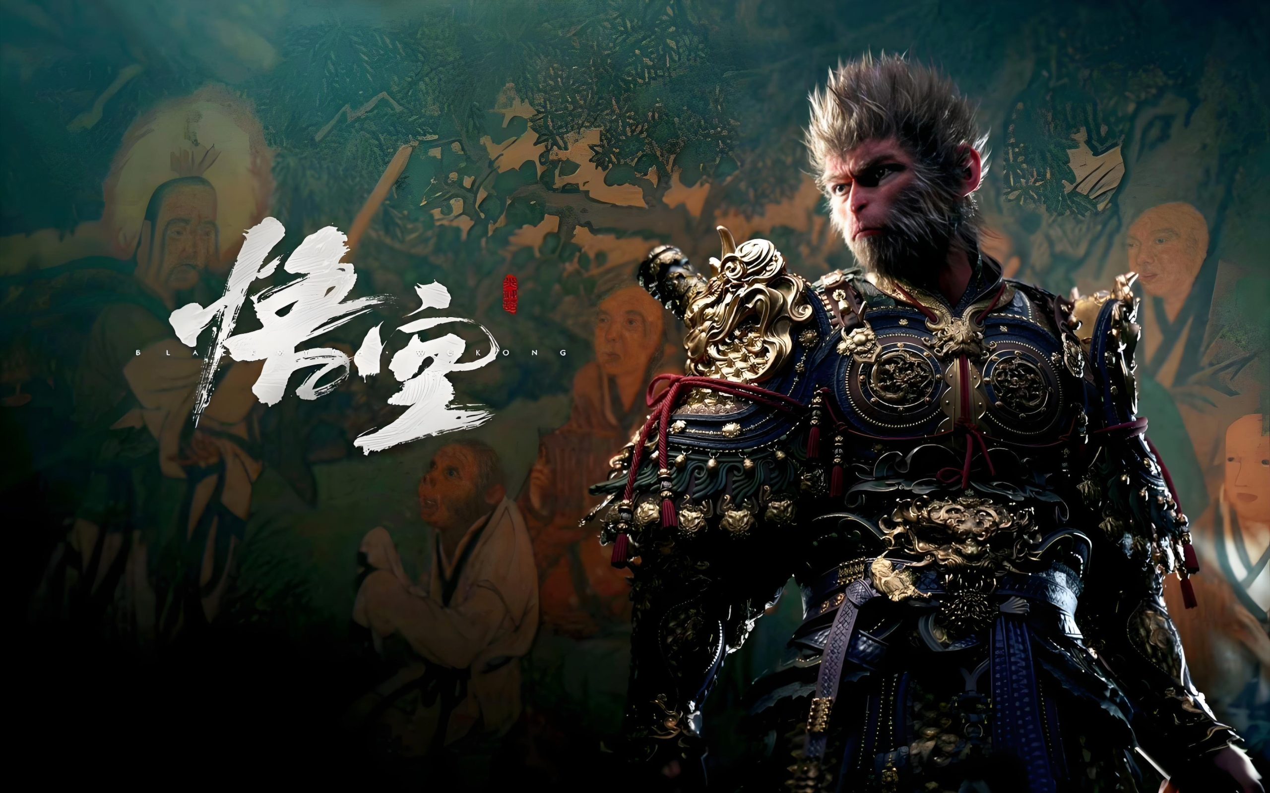 [文件夹]PS5《美猴王悟空 noir: Goku》  PPSA23226中文语音9.00系统起步_0