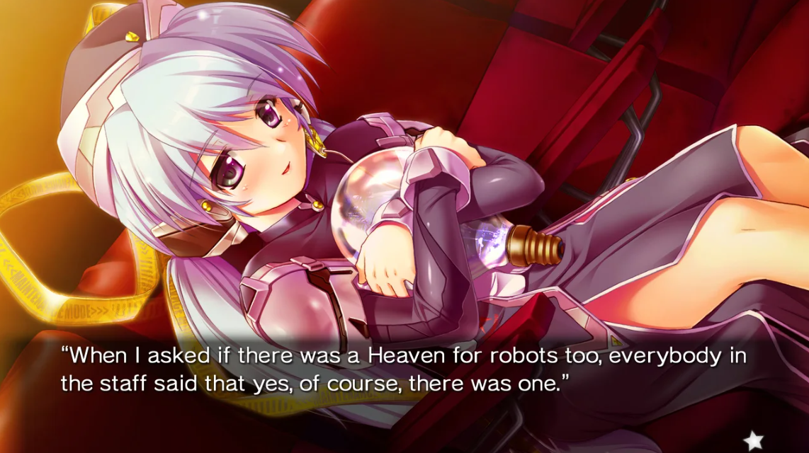 《～星之梦＆雪圏球～ planetarian The Reverie》Switch美版中文XCI下载 – 含1.0.2补丁_1