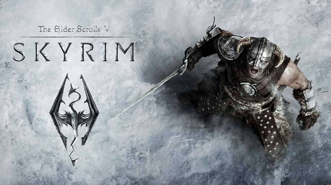《上古卷轴5 The Elder Scrolls V》Switch中文版NSP下载 – 含1.1.392.3925134补丁+DLC_0