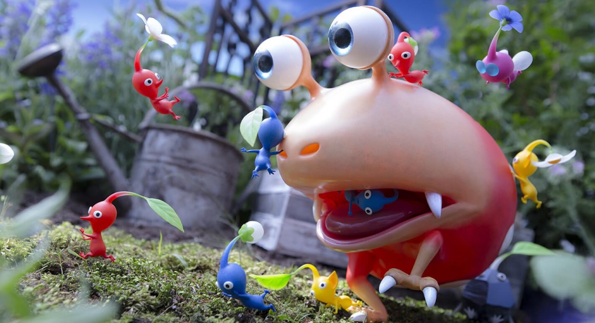 《皮克敏3（pikmin 3）》Switch NSZ下载 – 含1.1.3补丁_0