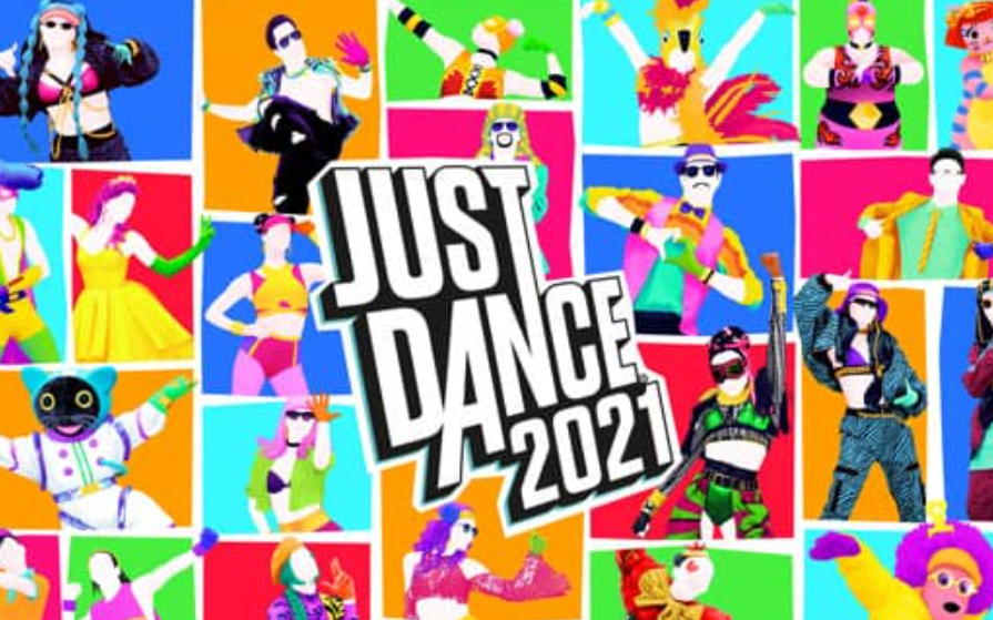 《舞力全开 2021 Just Dance 2021》Switch中文版NSZ下载 – 含327827.644899补丁_0