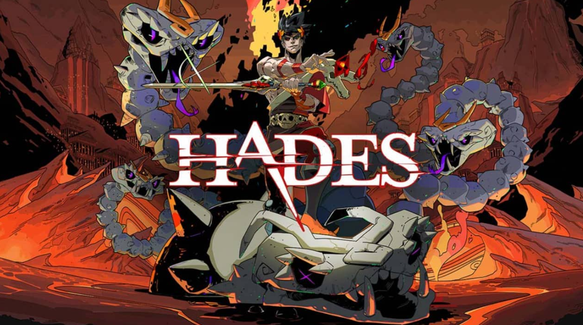 《哈迪斯 （Hades）》Switch中文版NSP下载 – 含1.0.38233补丁_0