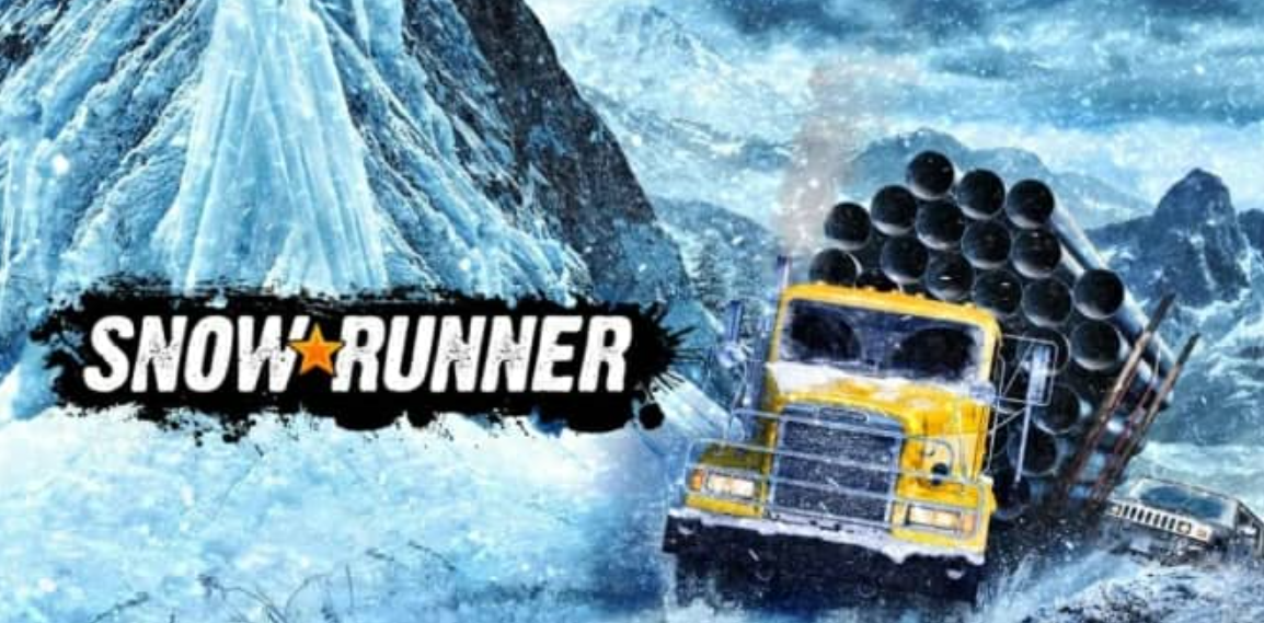 《雪地奔驰 SnowRunner》Switch中文版NSZ下载 – 含1.0.40补丁+DLC_0