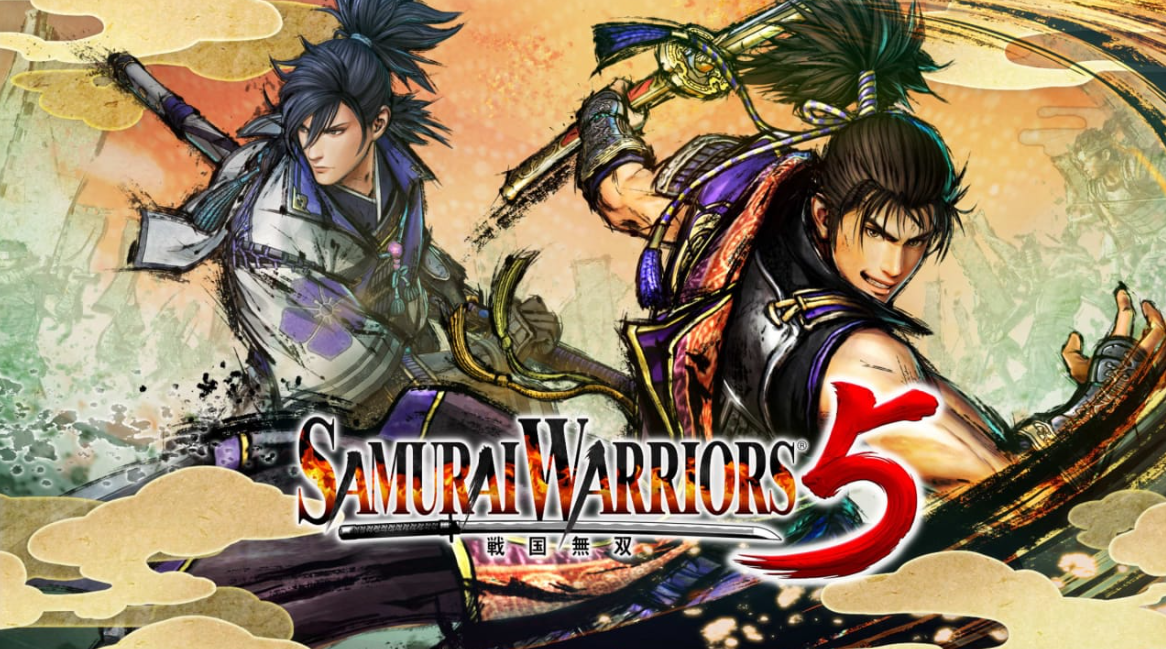《战国无双5 SAMURAI WARRIORS 5》Switch中文版XCI下载 – 含1.03补丁+30DLC_0